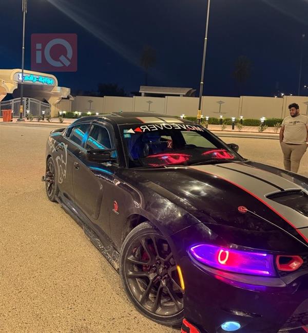 دودج تشارجر 2016 للبيع في العراق -  بغداد